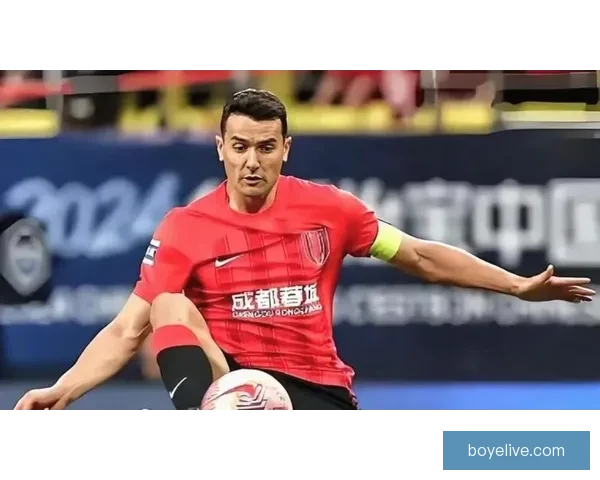 记者热议周定洋去向或成中国最后合同不投争冠队大概率以核心建队